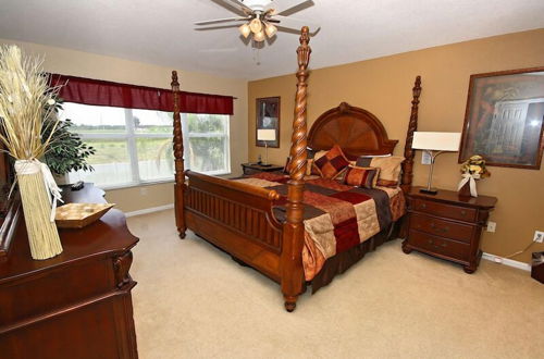 Photo 9 - Ov2595 - Windsor Palms Resort - 6 Bed 4 Baths Villa