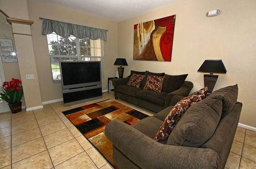 Photo 11 - Ov2595 - Windsor Palms Resort - 6 Bed 4 Baths Villa