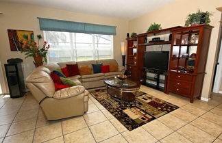 Photo 3 - Ov2595 - Windsor Palms Resort - 6 Bed 4 Baths Villa