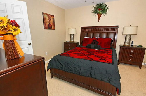 Photo 4 - Ov2595 - Windsor Palms Resort - 6 Bed 4 Baths Villa