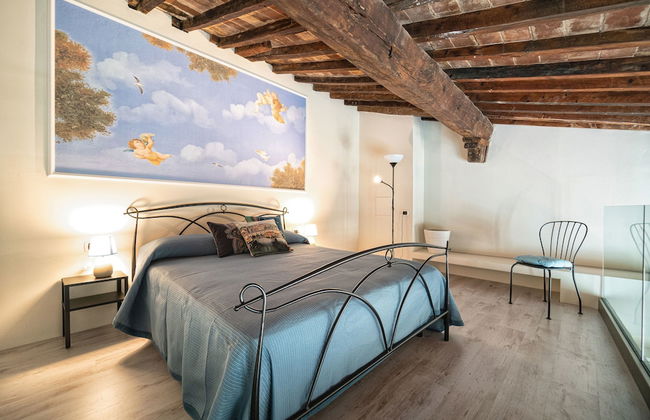 Cavour Suite Mezzanine - Photo 3