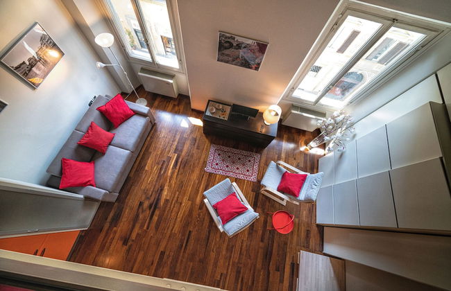 Cavour Suite Mezzanine - Photo 11