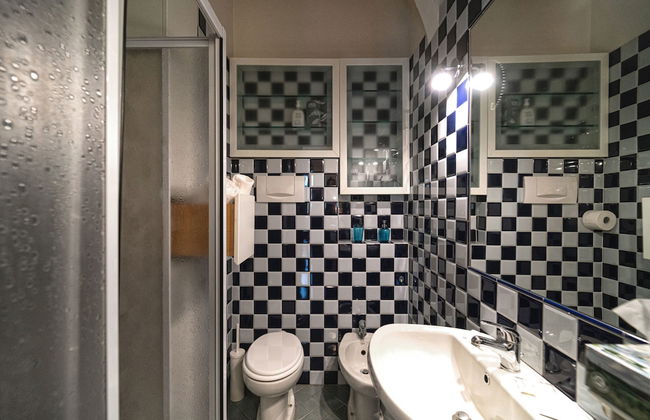 Cavour Suite Mezzanine - Photo 13