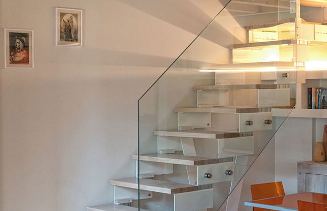 Cavour Suite Mezzanine - Photo 12