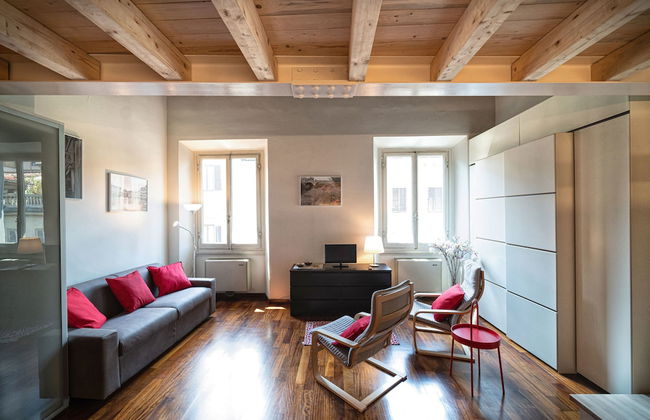 Cavour Suite Mezzanine - Photo 7
