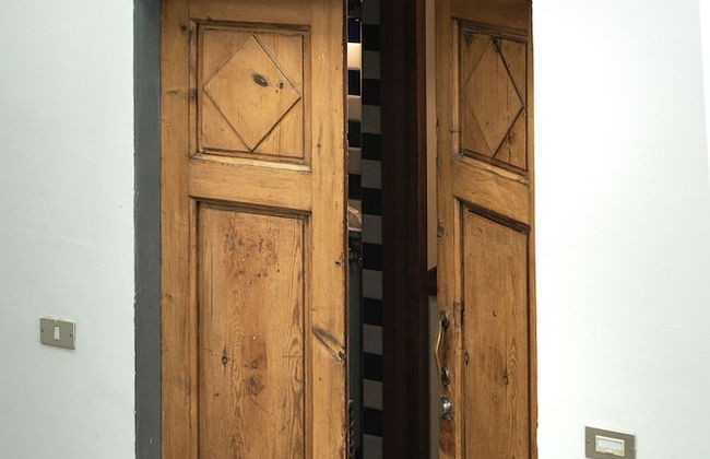 Cavour Suite Mezzanine - Photo 19