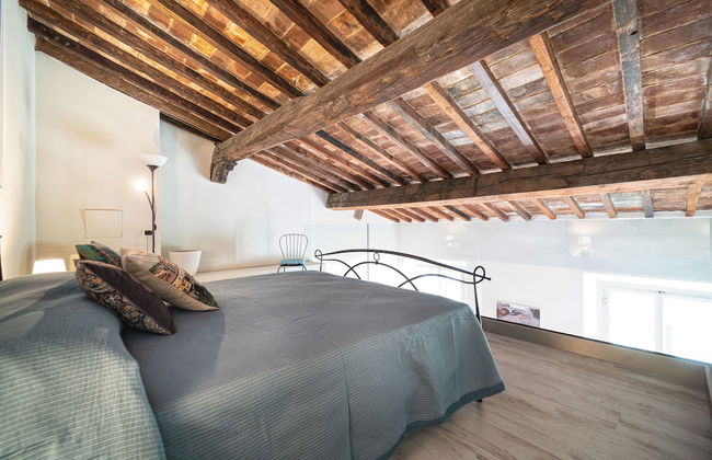 Cavour Suite Mezzanine - Photo 2