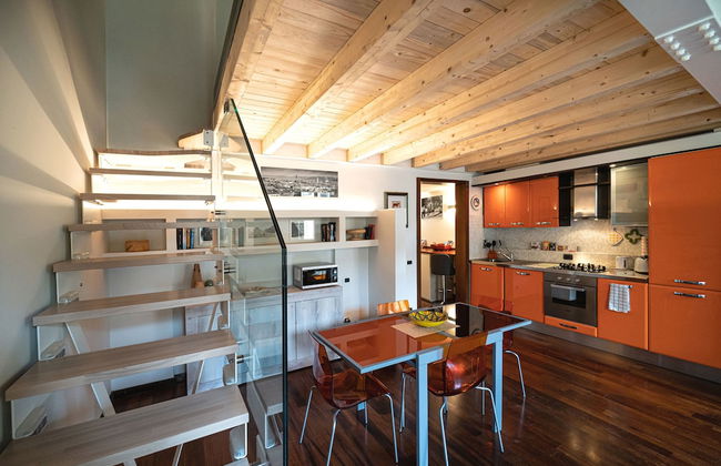 Cavour Suite Mezzanine - Photo 4