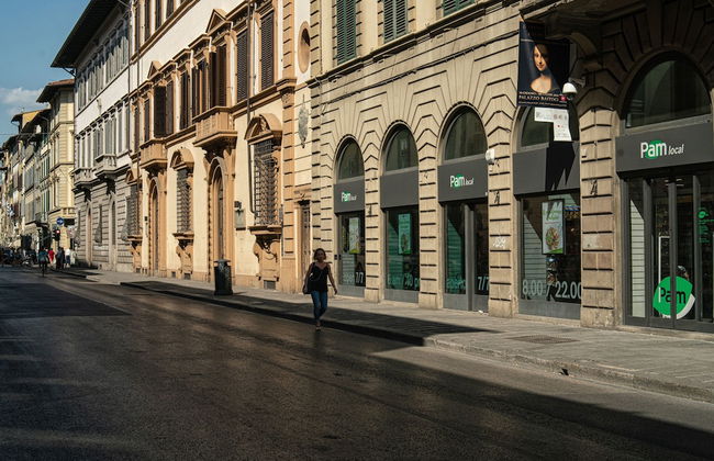 Cavour Suite Mezzanine - Photo 21