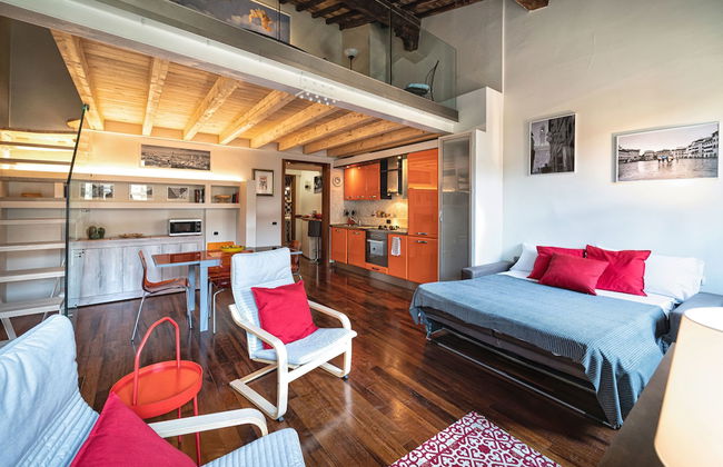 Cavour Suite Mezzanine - Photo 8