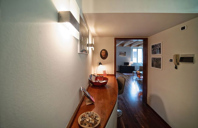 Cavour Suite Mezzanine - Photo 16