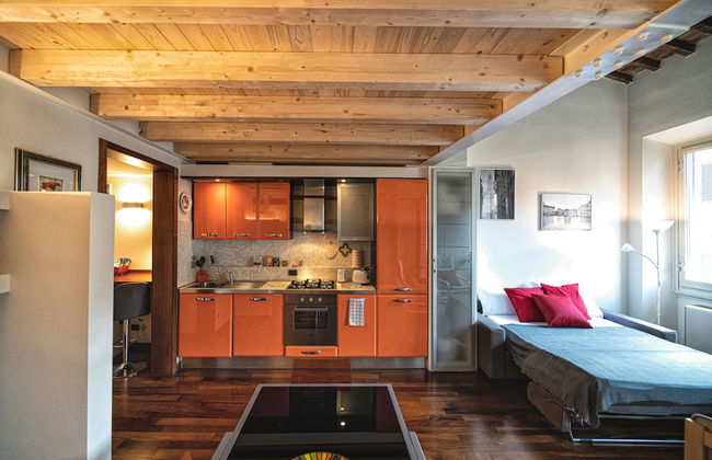 Cavour Suite Mezzanine - Photo 6