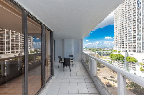 Photo 10 - Ocean View With a Large Balcony