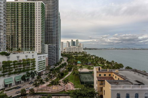 Photo 20 - Ocean View With a Large Balcony