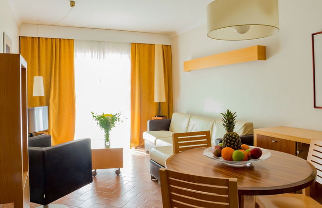 Pontalaia Apartamentos Turisticos - Photo 18