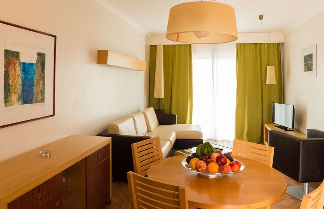 Pontalaia Apartamentos Turisticos - Photo 20