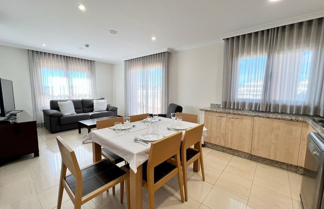 Mediterraneo Real Apartamentos Turísticos - Foto 24