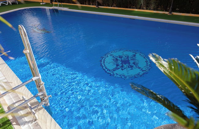 Mediterraneo Real Apartamentos Turísticos - Foto 52