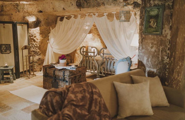 Masseria Montenapoleone - Foto 14