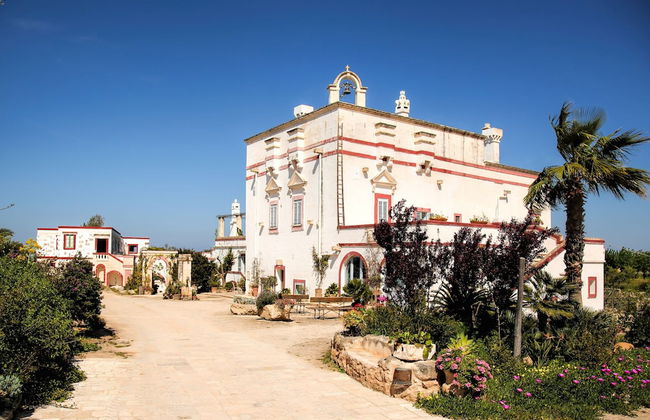 Masseria Montenapoleone - Foto 1