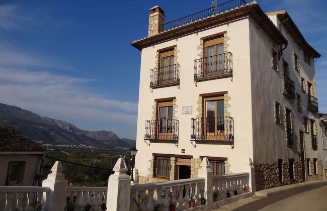 La Casa del Carrebaix - Foto 1