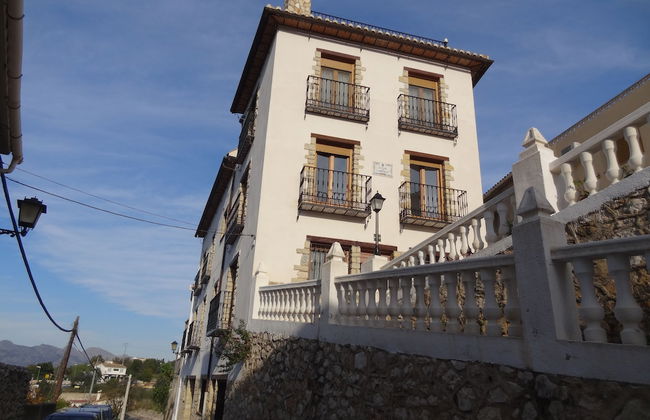 La Casa del Carrebaix - Foto 77