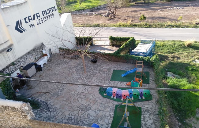 La Casa del Carrebaix - Foto 60
