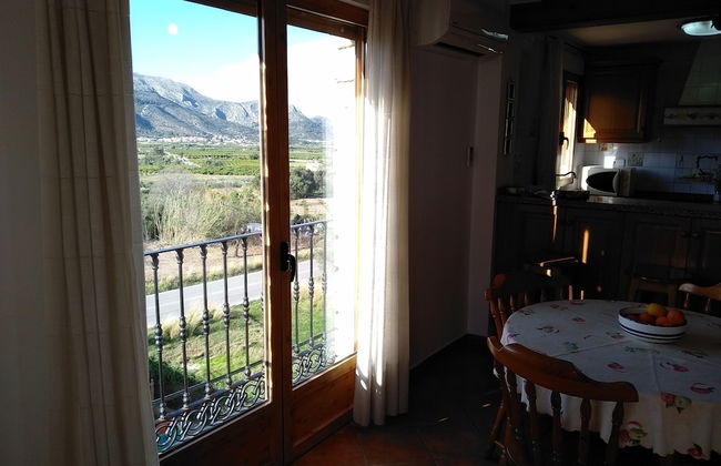 La Casa del Carrebaix - Foto 43