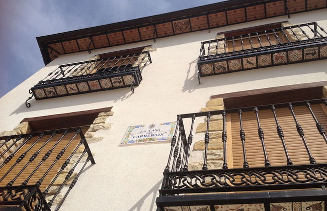 La Casa del Carrebaix - Foto 69