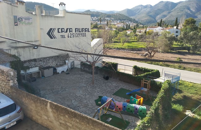 La Casa del Carrebaix - Foto 73