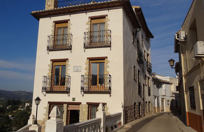 La Casa del Carrebaix - Foto 3