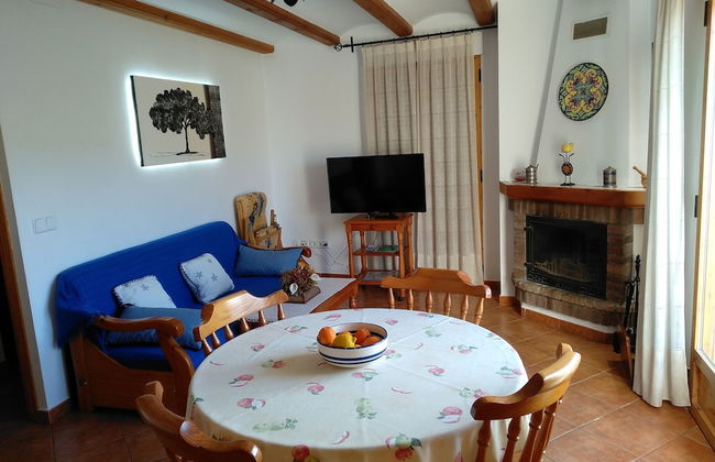 La Casa del Carrebaix - Foto 39