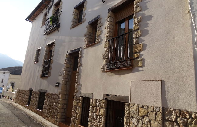 La Casa del Carrebaix - Foto 5