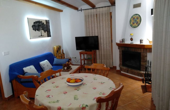 La Casa del Carrebaix - Foto 45