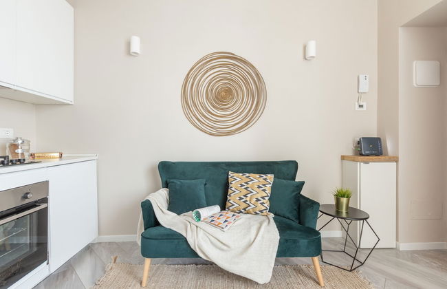 Typical Milanese Flat - Foto 20