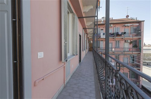 Photo 34 - Typical Milanese Flat