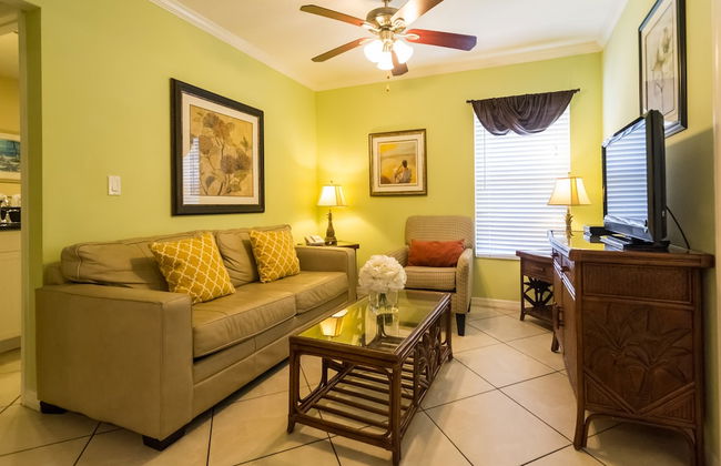 Tropical Beach Resorts - Foto 14