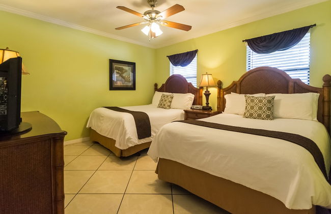 Tropical Beach Resorts - Foto 5