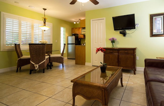 Tropical Beach Resorts - Foto 29