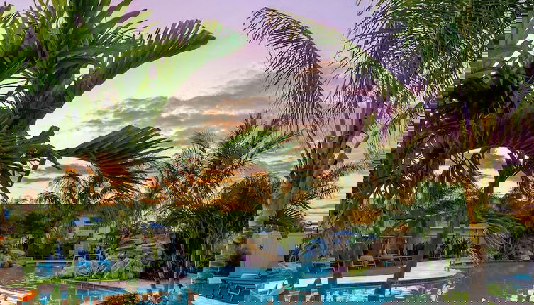 Foto 1 - Tropical Beach Resorts