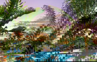 Photo 1 - Tropical Beach Resorts