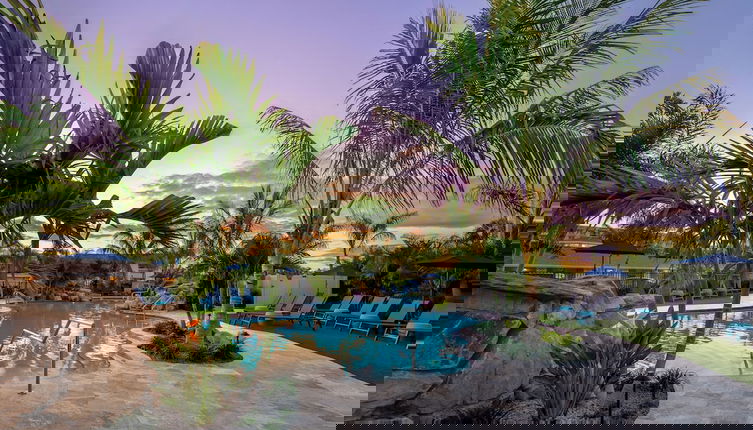 Foto 1 - Tropical Beach Resorts