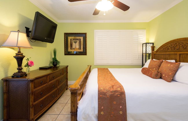 Tropical Beach Resorts - Foto 23