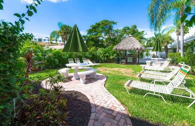 Tropical Beach Resorts - Foto 13