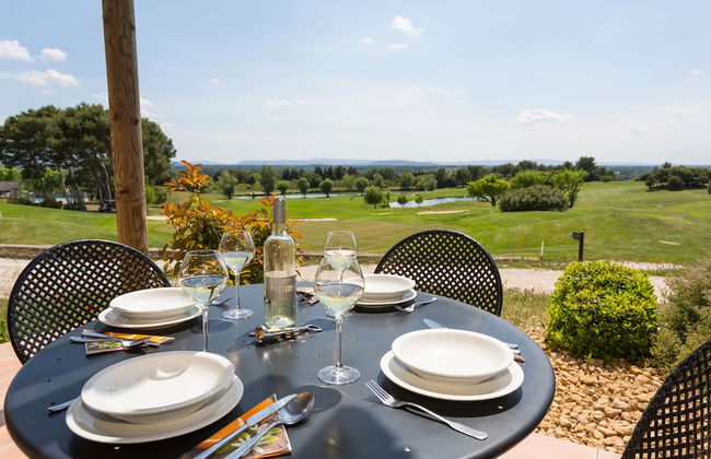 Madame Vacances Résidence Provence Country Club - Foto 39