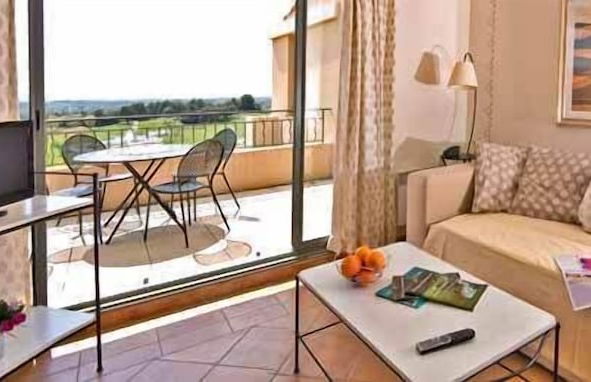Madame Vacances Résidence Provence Country Club - Foto 30