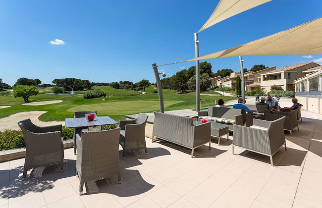 Madame Vacances Résidence Provence Country Club - Foto 65
