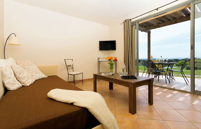Madame Vacances Résidence Provence Country Club - Foto 15
