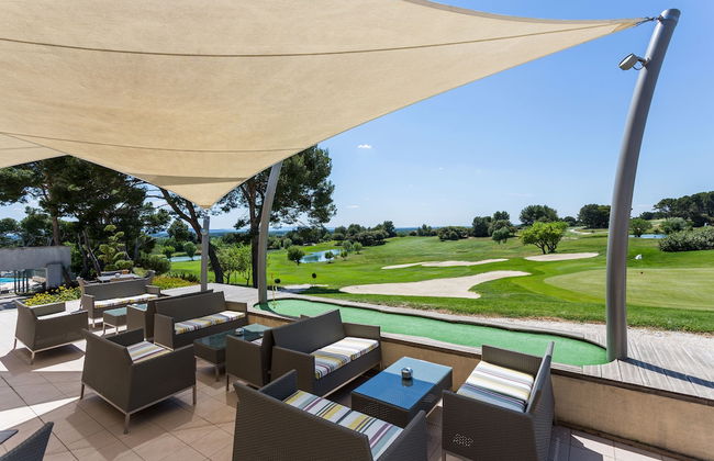 Madame Vacances Résidence Provence Country Club - Foto 68