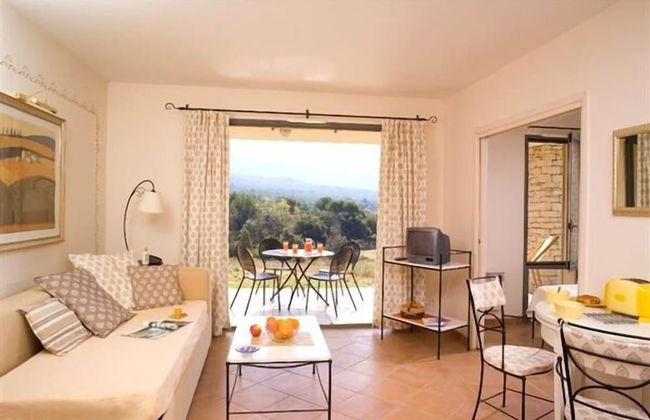 Madame Vacances Résidence Provence Country Club - Foto 16